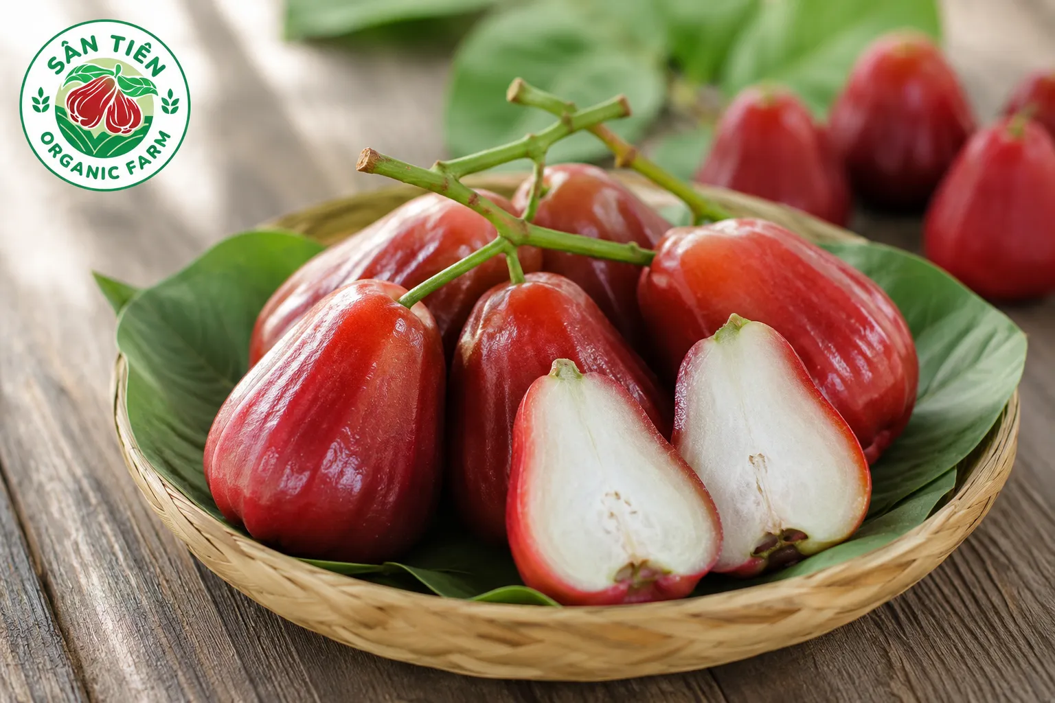 Ăn mận đúng cách không chỉ là chuyện ngon miệng mà còn là cách lắng nghe cơ thể Ăn mận đúng cách không chỉ là chuyện ngon miệng mà còn là cách lắng nghe cơ thể