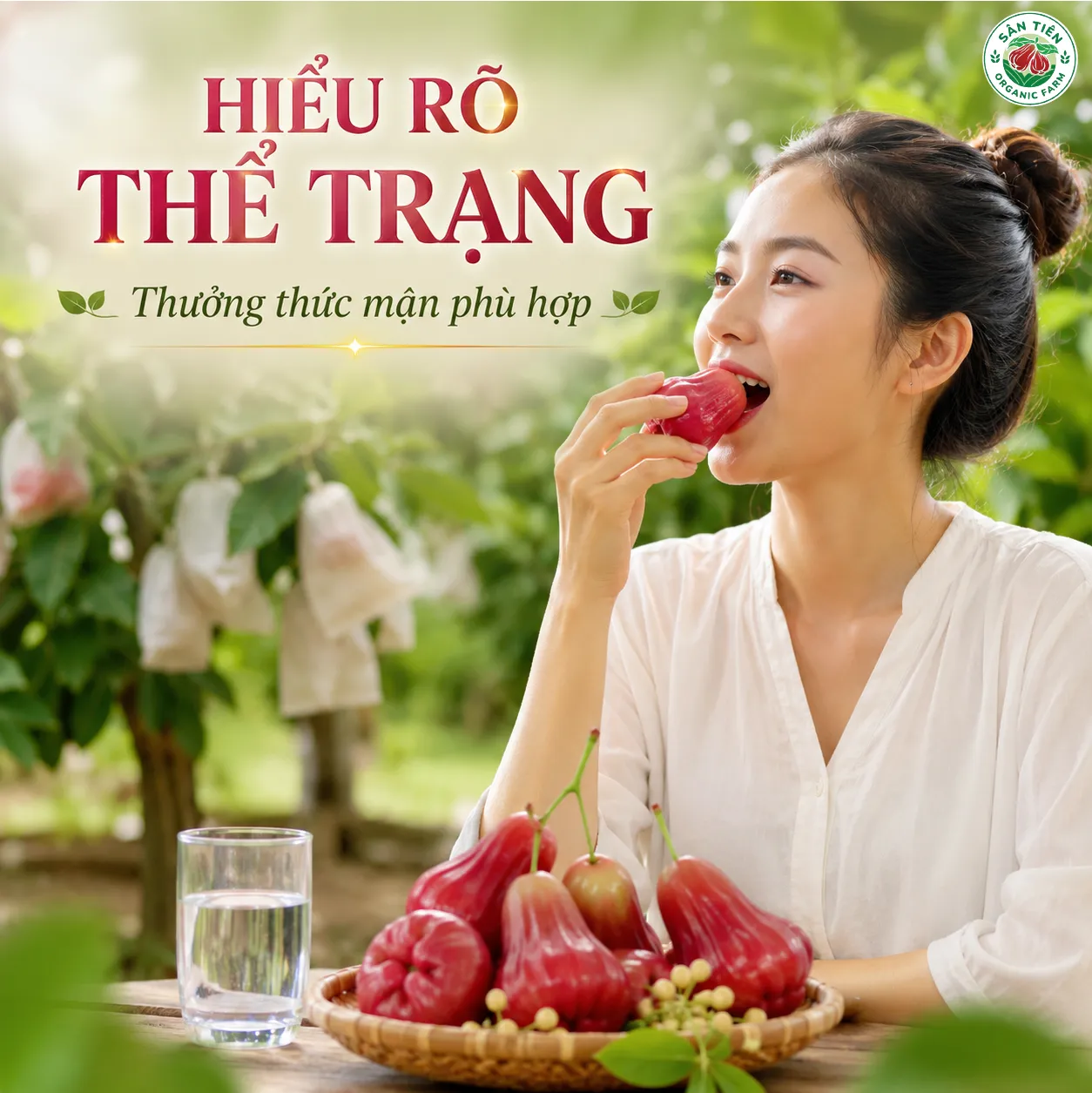 Tùy thể trạng, người dùng cần điều chỉnh khẩu phần mận để hạn chế cồn cào, ợ chua hoặc khó chịu Tùy thể trạng, người dùng cần điều chỉnh khẩu phần mận để hạn chế cồn cào, ợ chua hoặc khó chịu