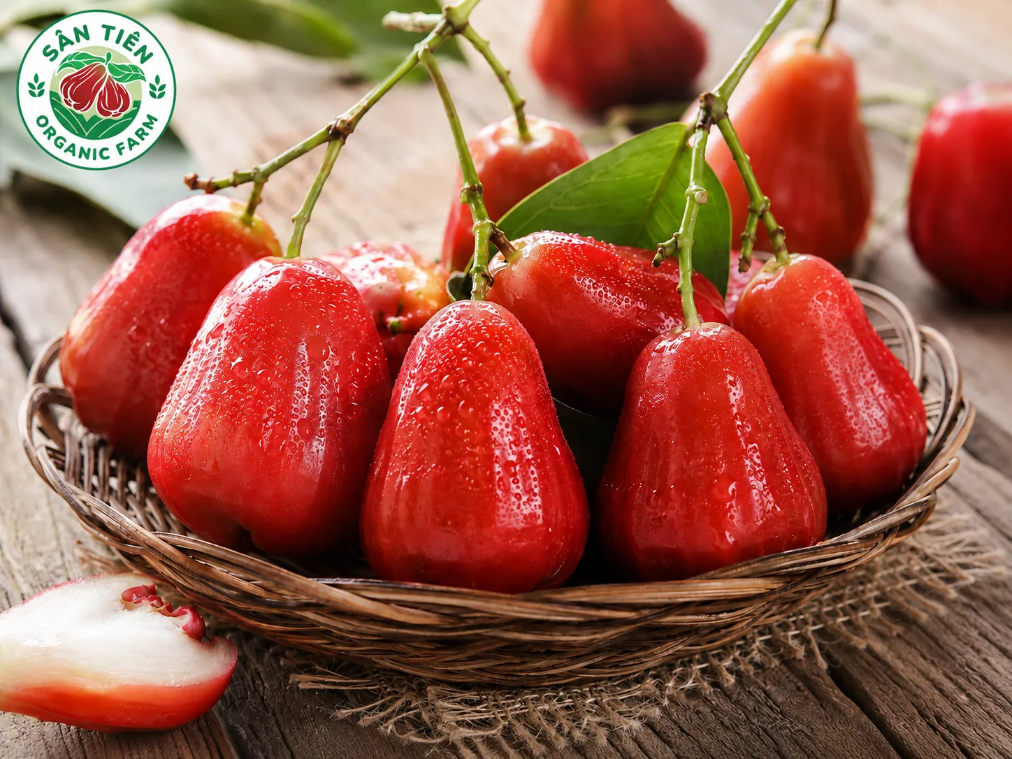 Mận hồng sân tiên có tốt không là câu hỏi dễ hiểu khi người mua đứng trước nhiều lựa chọn trái cây Mận hồng sân tiên có tốt không là câu hỏi dễ hiểu khi người mua đứng trước nhiều lựa chọn trái cây