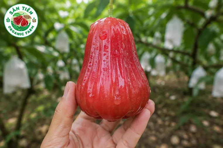 Sâu bệnh trên mận hồng sân tiên thường gặp chủ yếu tấn công vào thân