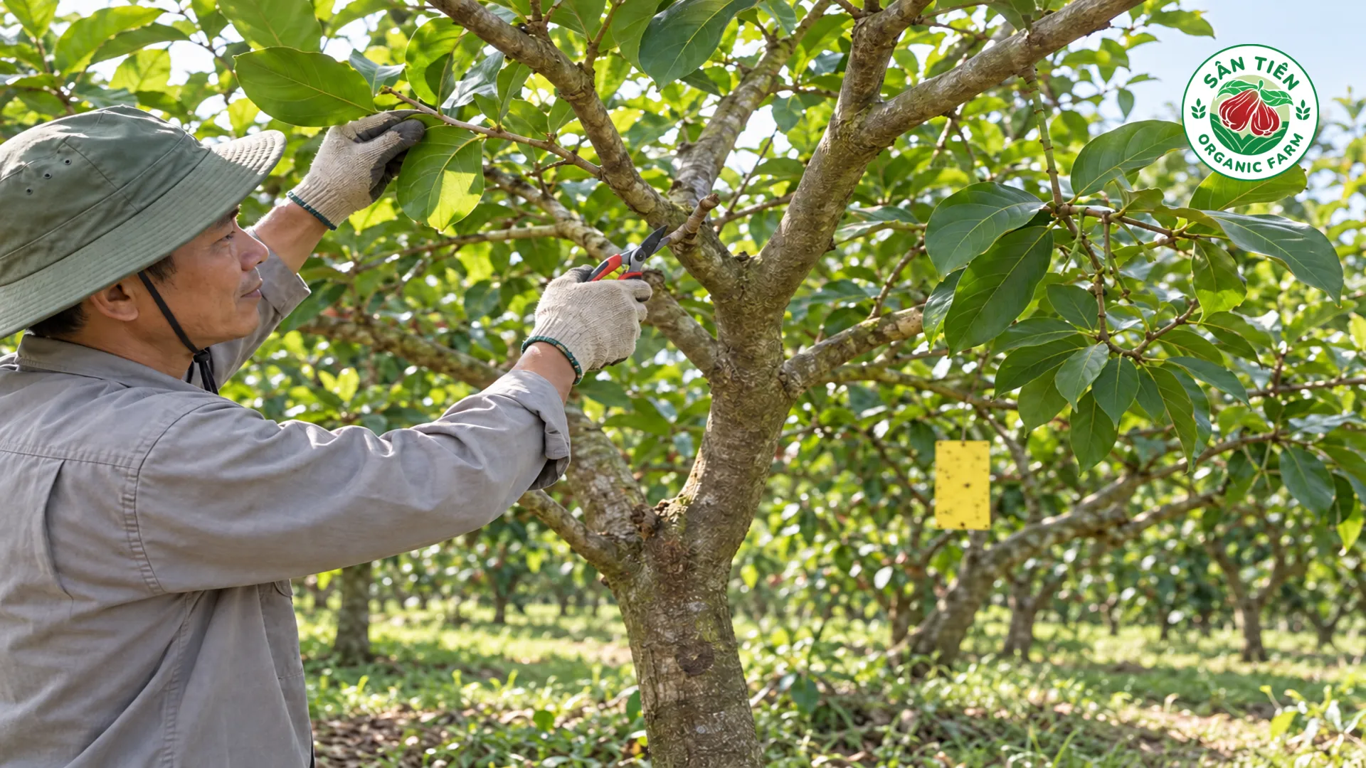 Mận hồng đặc sản có giá trị cao, phù hợp Cù Lao Dung nhưng cần so sánh toàn diện với mận thường khi trồng. Mận hồng đặc sản có giá trị cao, phù hợp Cù Lao Dung nhưng cần so sánh toàn diện với mận thường khi trồng.