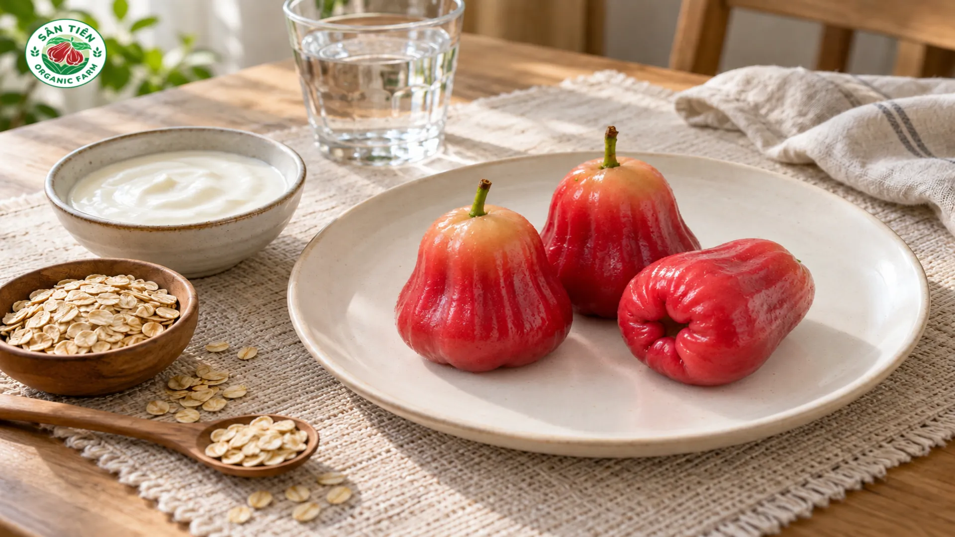 Mận hỗ trợ tiêu hóa tốt nhưng cần ăn vừa phải, đúng cách và thận trọng với người tiểu đường, dạ dày, trẻ em và người già.