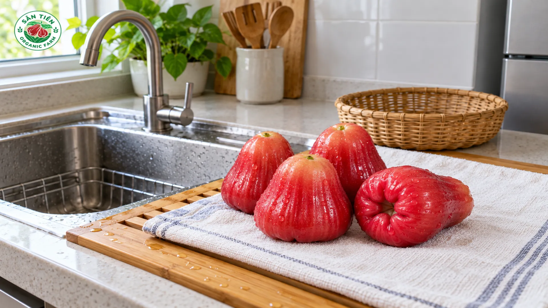 Lợi ích của mận phụ thuộc vào chất lượng và khẩu phần; nên chọn mận rõ nguồn gốc, ăn vừa phải để đảm bảo an toàn sức khỏe.