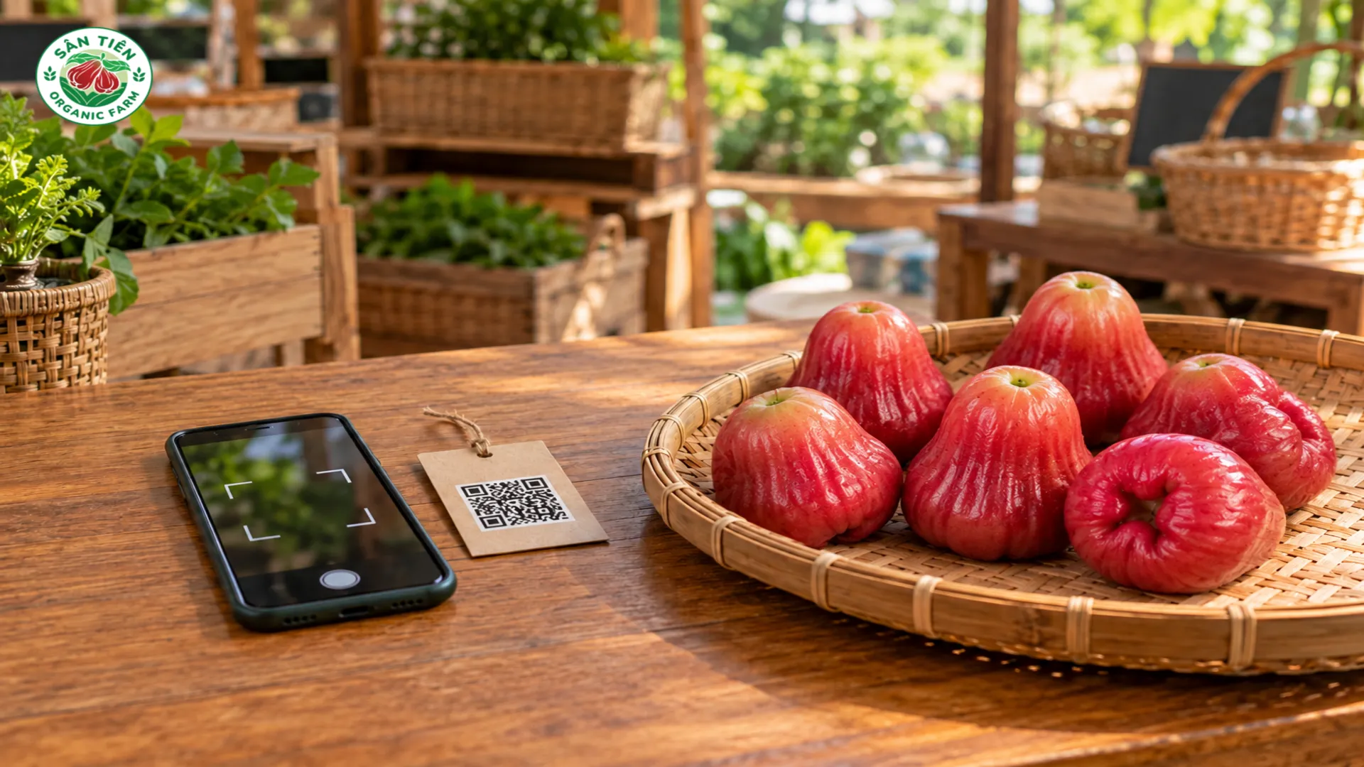 Nên ăn mận vừa phải từ nguồn uy tín để bổ sung dinh dưỡng an toàn cho bữa ăn gia đình. Nên ăn mận vừa phải từ nguồn uy tín để bổ sung dinh dưỡng an toàn cho bữa ăn gia đình.