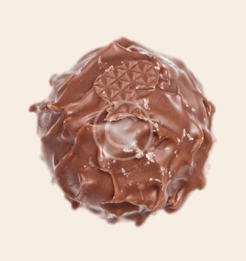 Caramel candy
