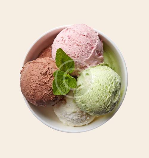 Mixed bowl