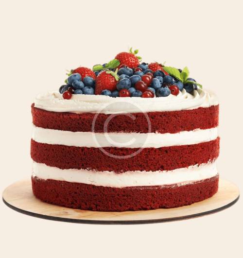 Red velvet