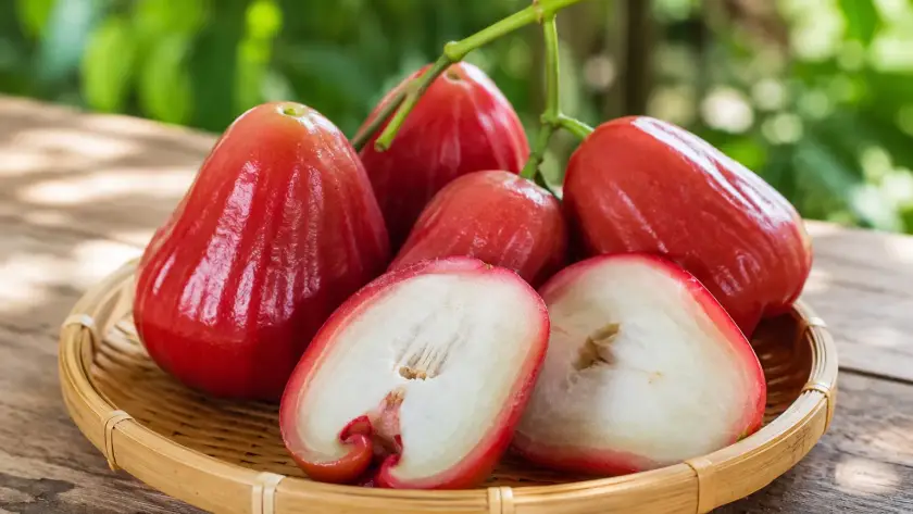 Ăn Mận Có Bị Nổi Mụn Không Và Cách Ăn Đúng