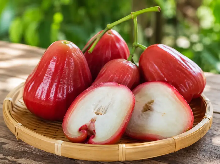 Ăn Mận Có Bị Nổi Mụn Không Và Cách Ăn Đúng