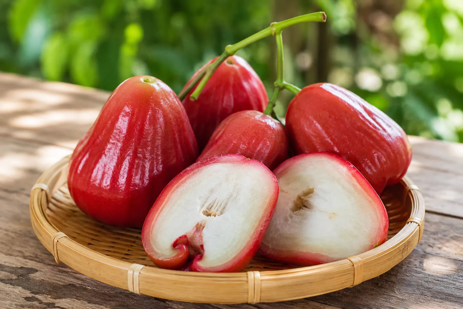 Ăn Mận Có Bị Nổi Mụn Không Và Cách Ăn Đúng