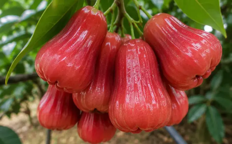 Cách Bón Phân Cho Mận Sân Tiên Đúng Theo Giai Đoạn