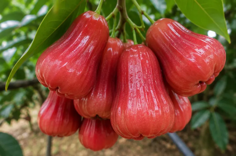 Cách Bón Phân Cho Mận Sân Tiên Đúng Theo Giai Đoạn
