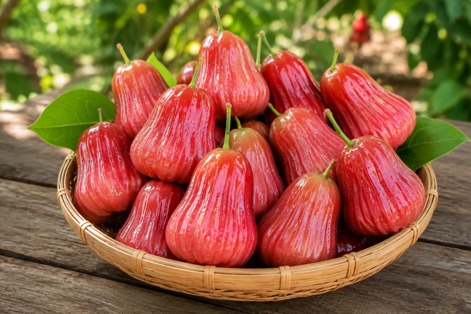 Trồng Mận Sân Tiên Trong Chậu