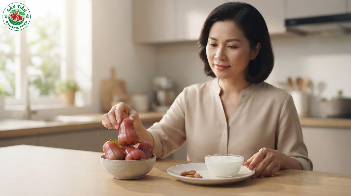 Ăn mận có tốt không nếu quan tâm cân nặng và đường huyết? Ăn mận có tốt không nếu quan tâm cân nặng và đường huyết?