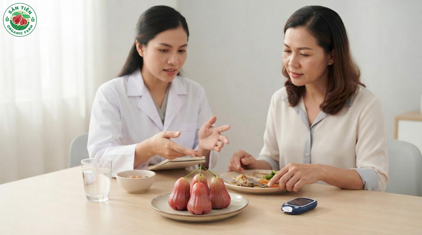 Những ai nên thận trọng khi ăn mận? Những ai nên thận trọng khi ăn mận?