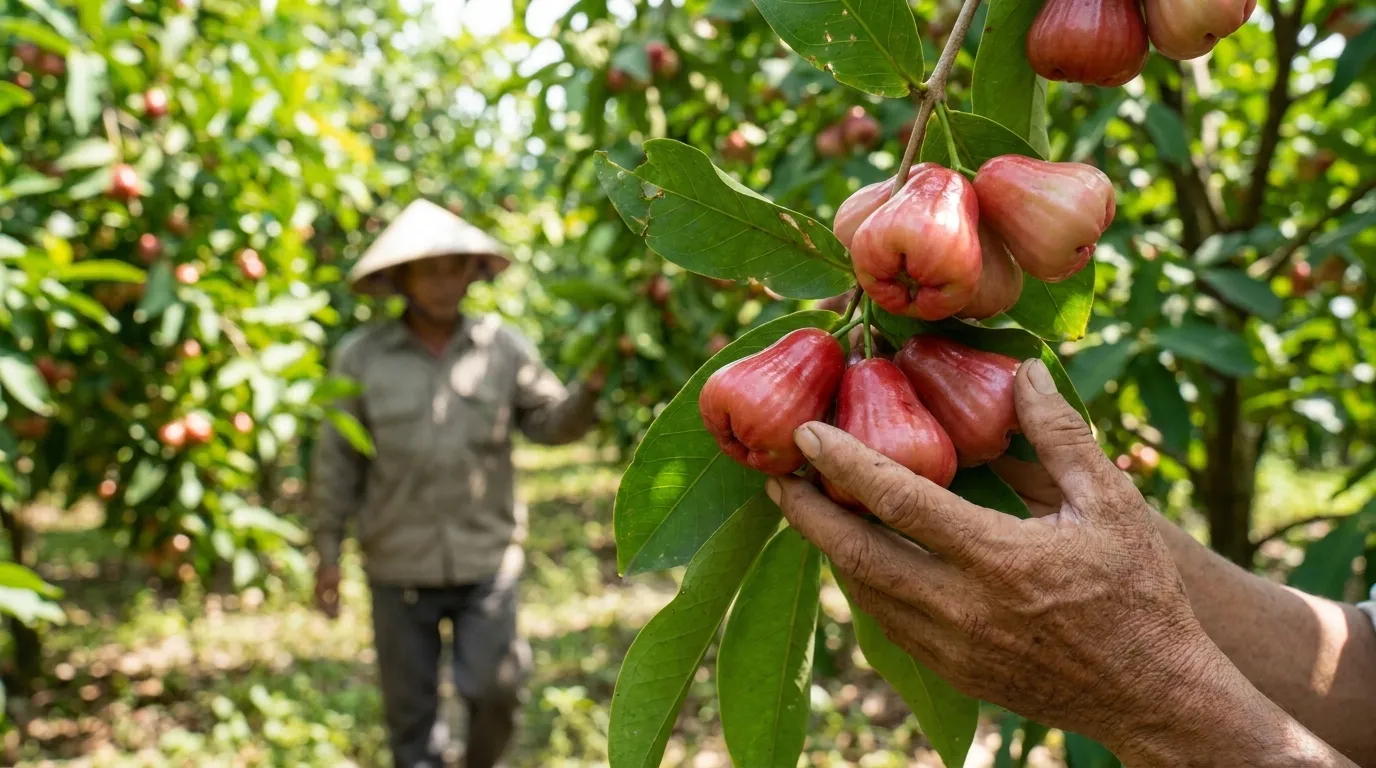 sâu bệnh trên cây mận